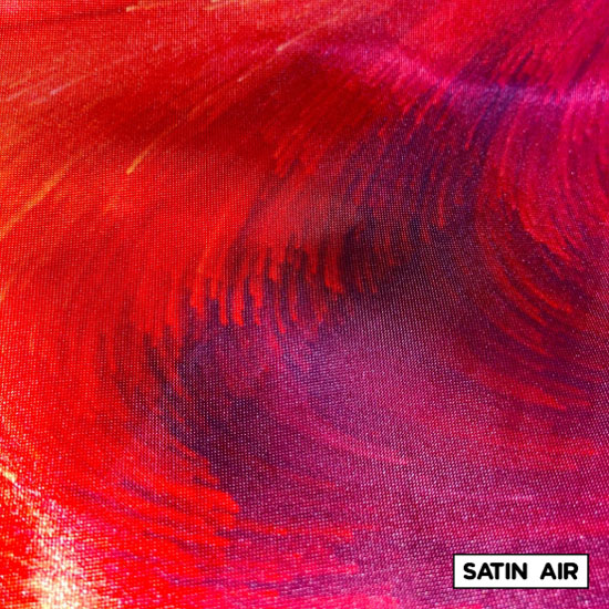KAIN SATIN AIR