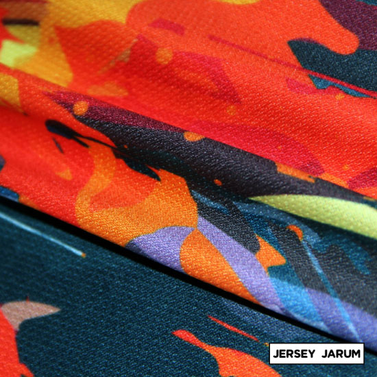 KAIN DRYFIT JARUM