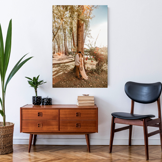 CETAK KANVAS 60 x 90