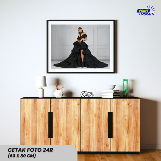 CETAK FOTO 24R ( 60 x 80 )