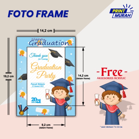 PHOTO FRAME