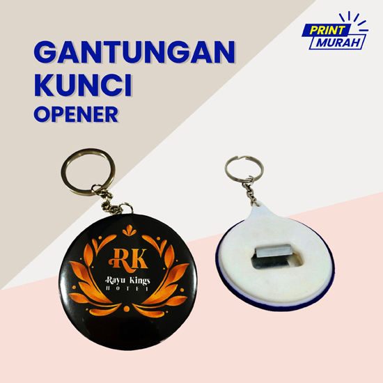 PIN GANCI OPPENER 44