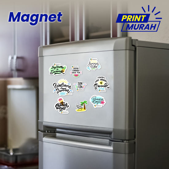 MAGNET 