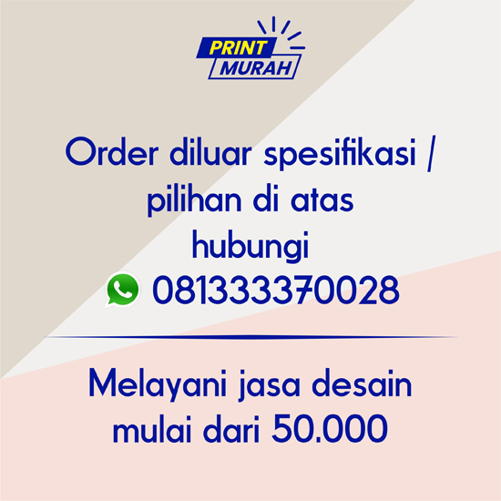KIPAS KERANG BESAR