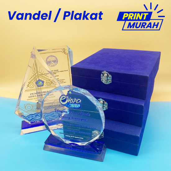 VANDEL / PLAKAT