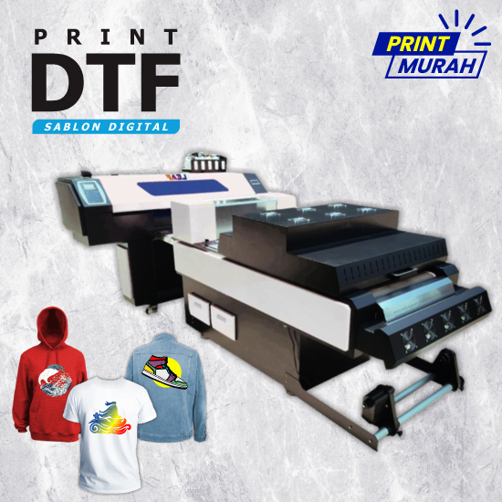 PRINT DTF