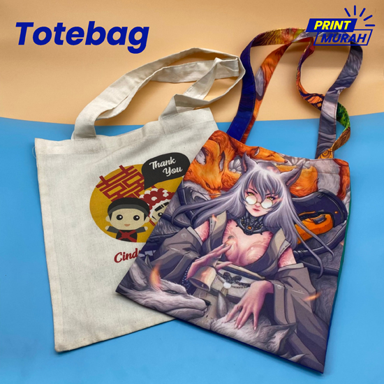 TOTEBAG