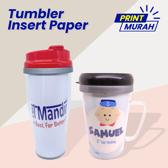 TUMBLER