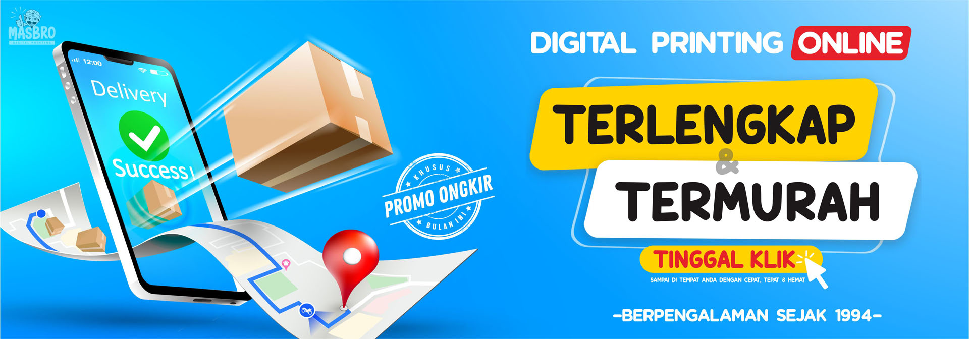 TERLENGKAP