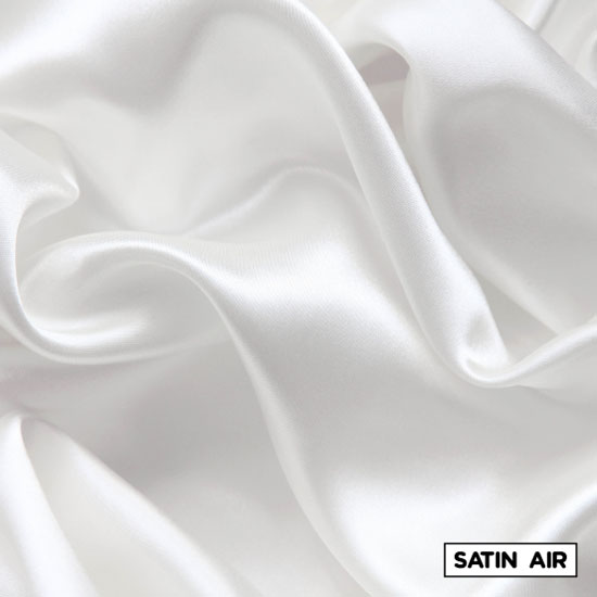KAIN SATIN AIR