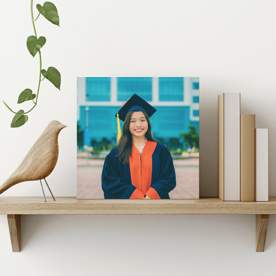 CETAK KANVAS 30 x 30