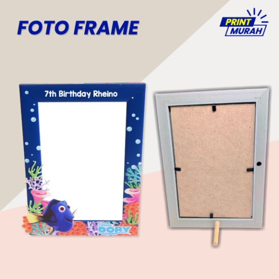 PHOTO FRAME