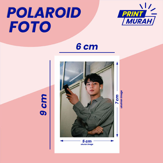 CETAK POLAROID