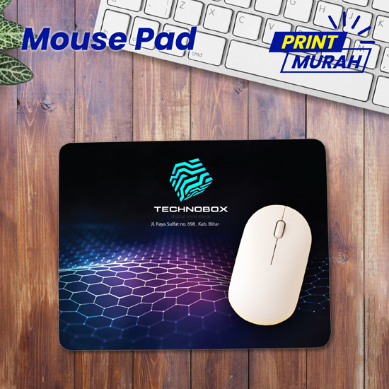 MOUSE PAD