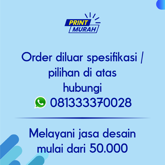 CETAK KARTU NAMA CONCORD