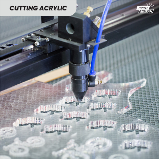 CUTTING ACRYLIC BENING 2MM